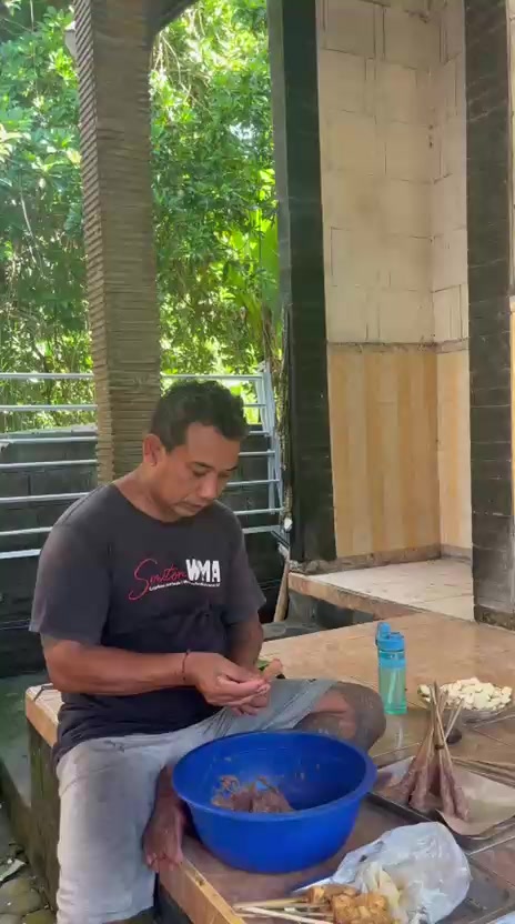 @Bape Jruenk Bali
