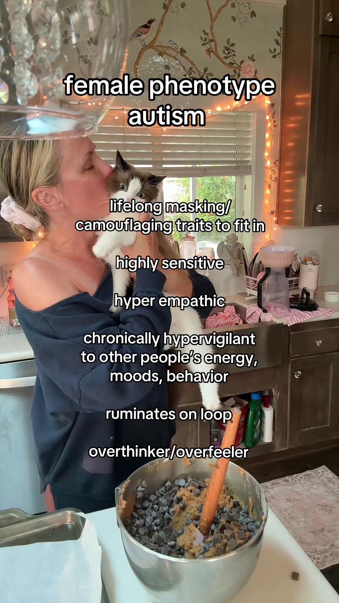@Dr Kim Sage🦋Psychologist