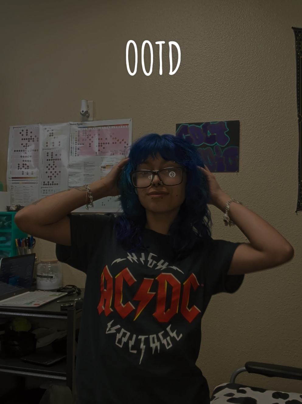 @Abcedy | SATX Hairstylist