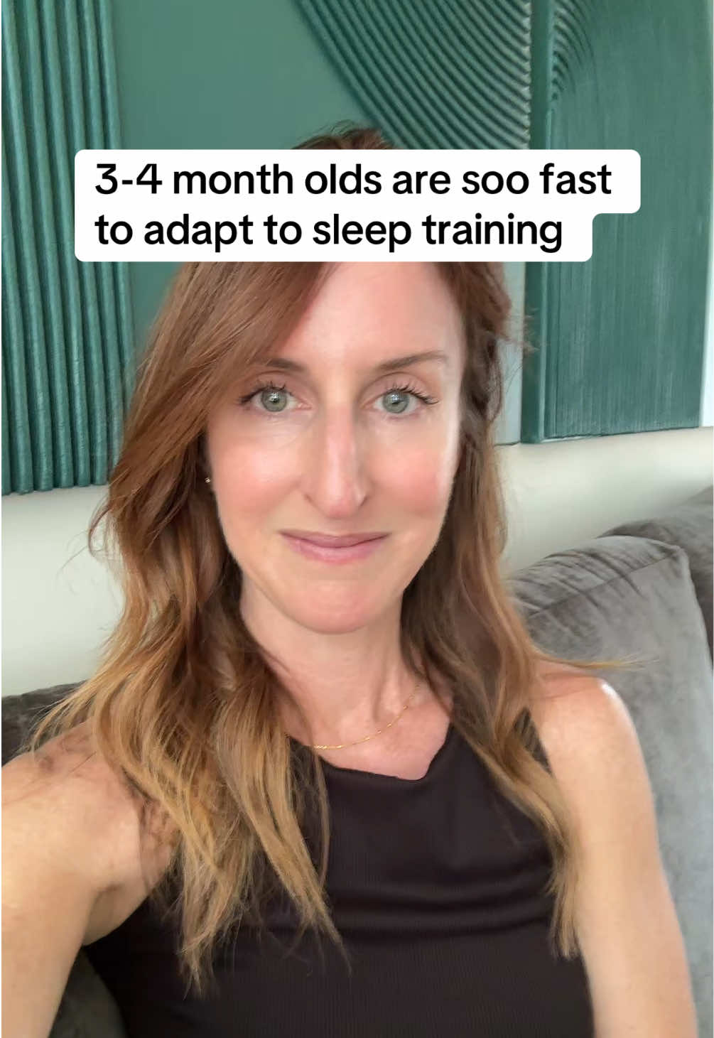 @Katy&mdash;Baby Sleep Coach