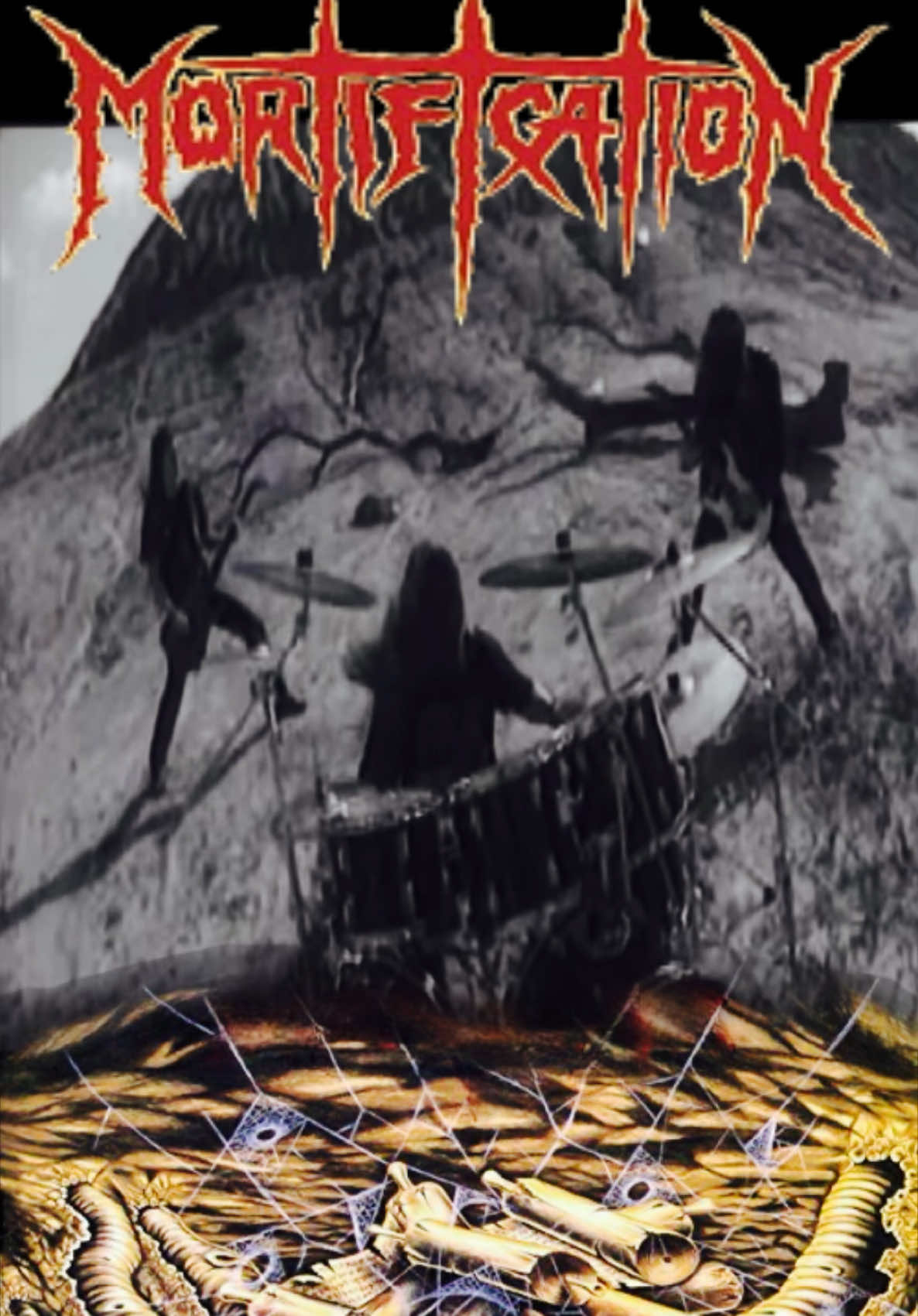 @Old School Death Metal