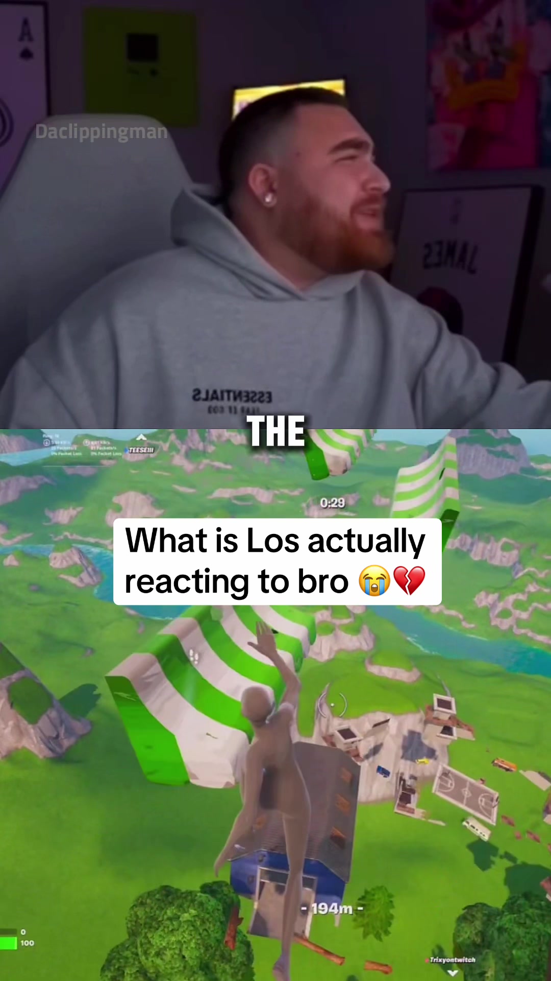 @daclippingman
