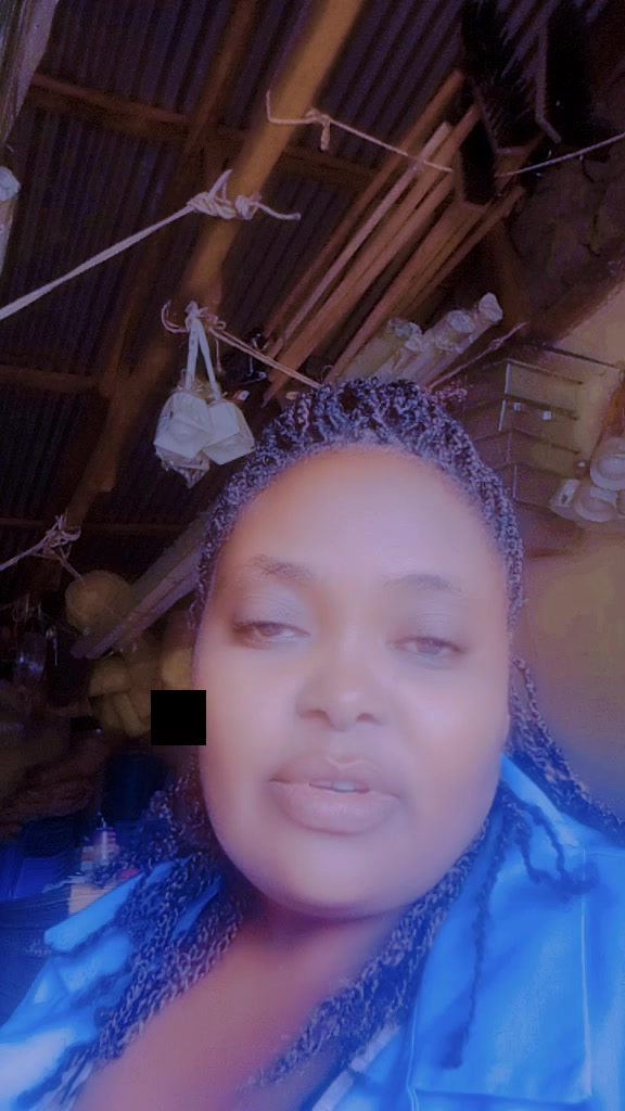 @Joe Muriithi Joe Muriithi