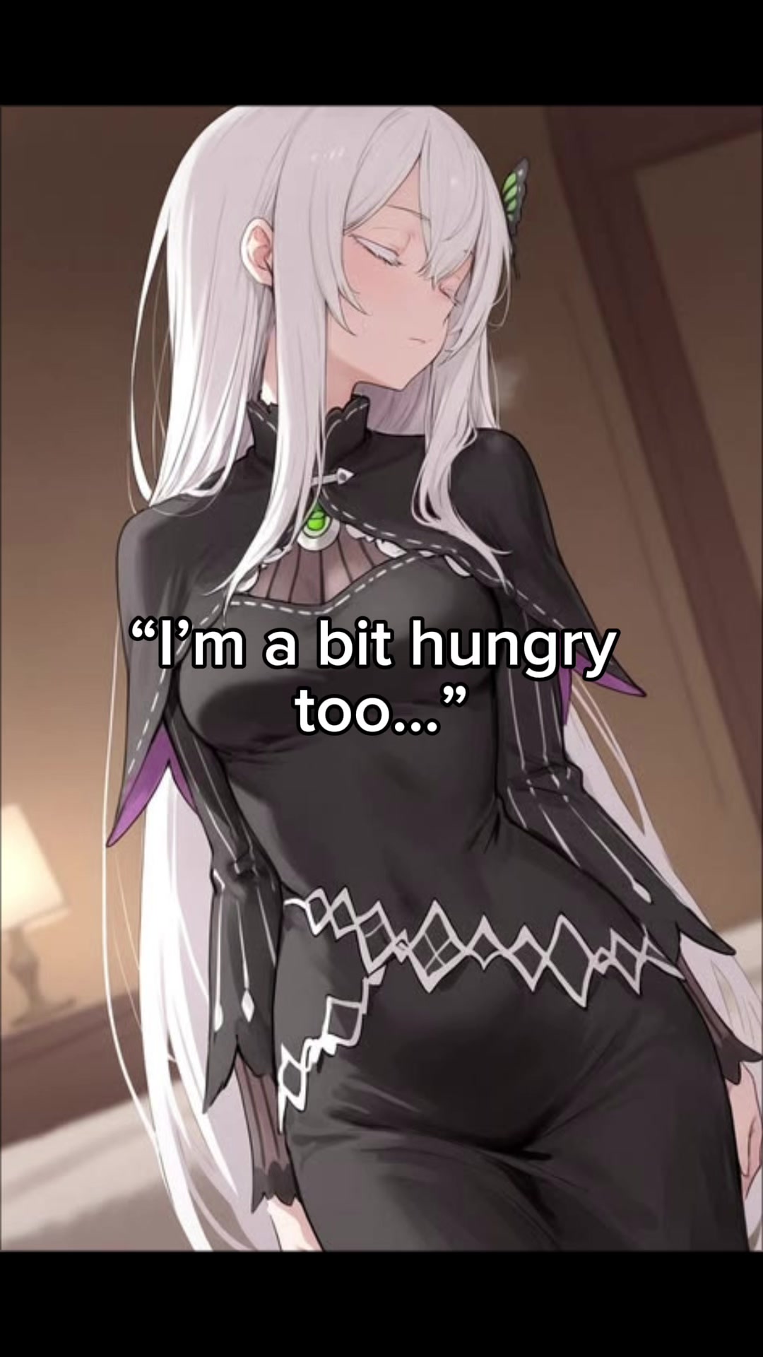 @Milkies/Echidna