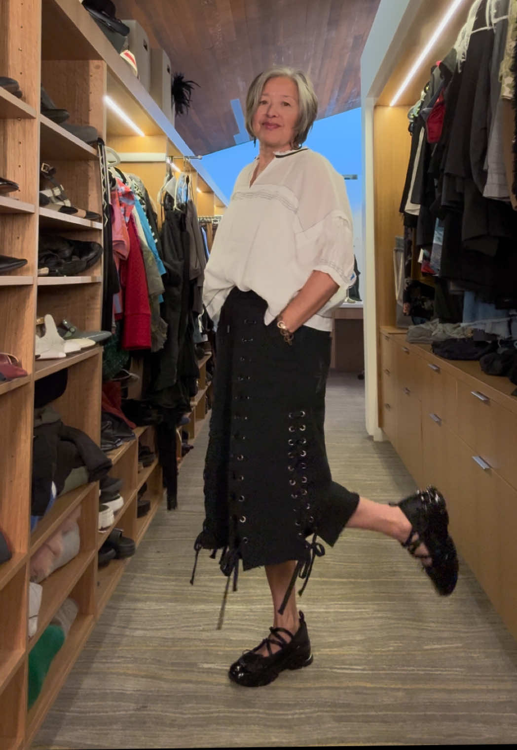 @Linda’s Look