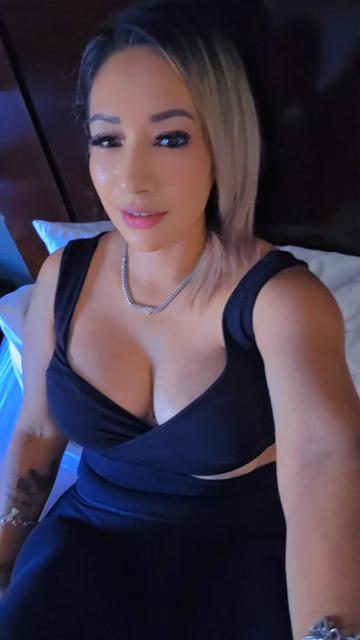 @Paz Molina 🖤🔥
