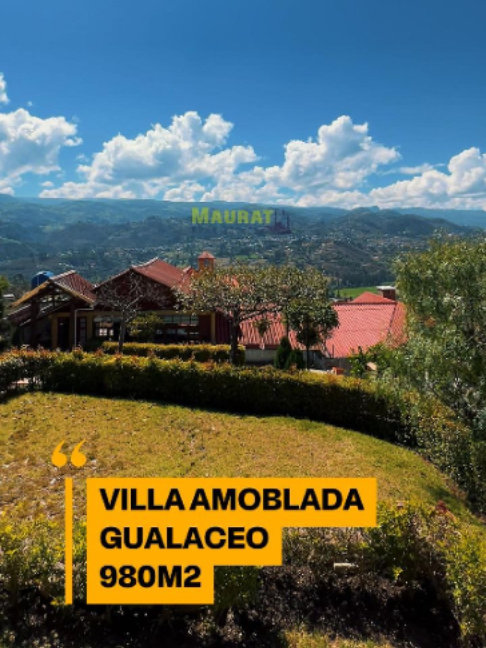 @Maurat Real Estate