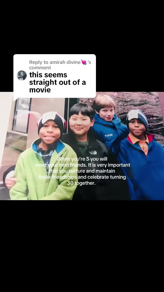 @Chicago Recs