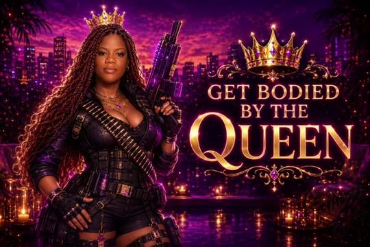 @~ QUEEN ~