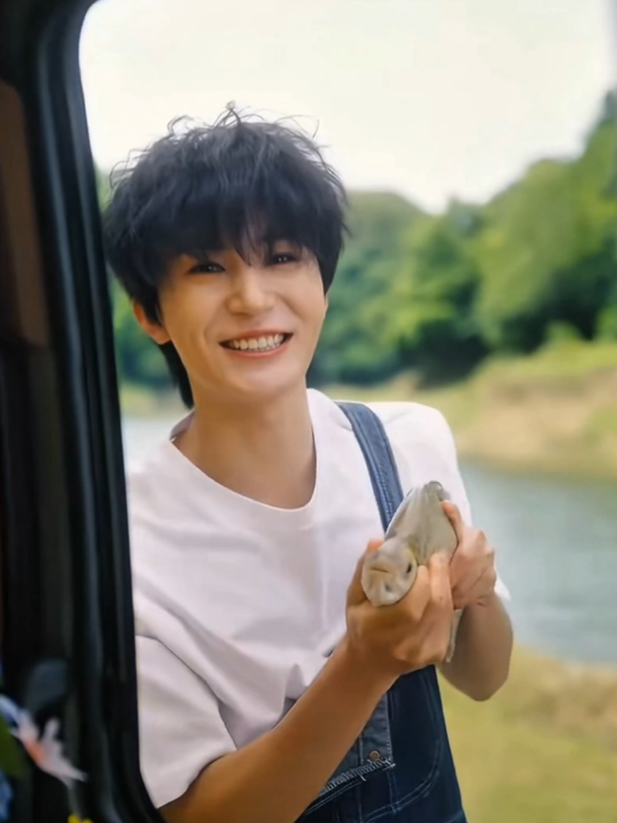 @ZhangChi