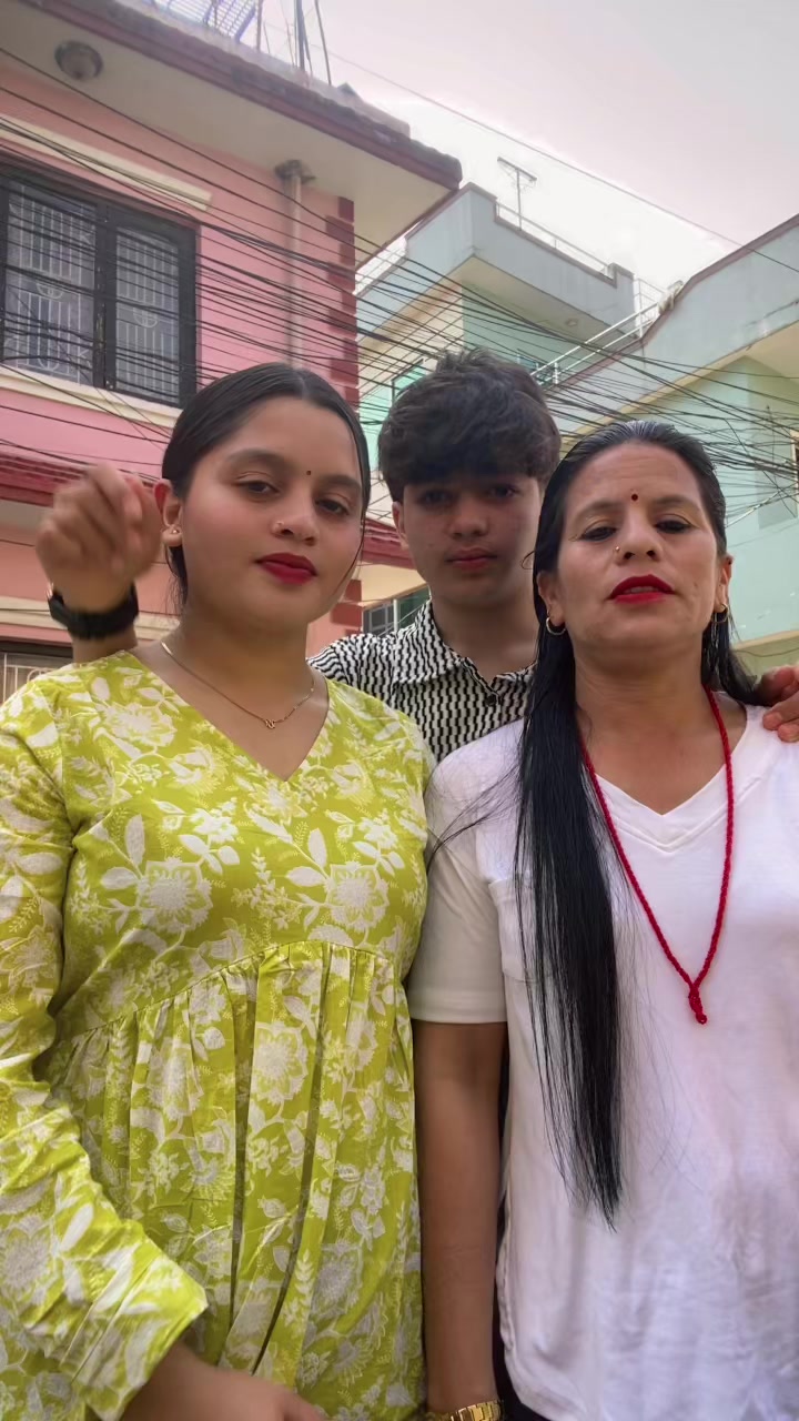 @YouTube =RANJANA THAPA