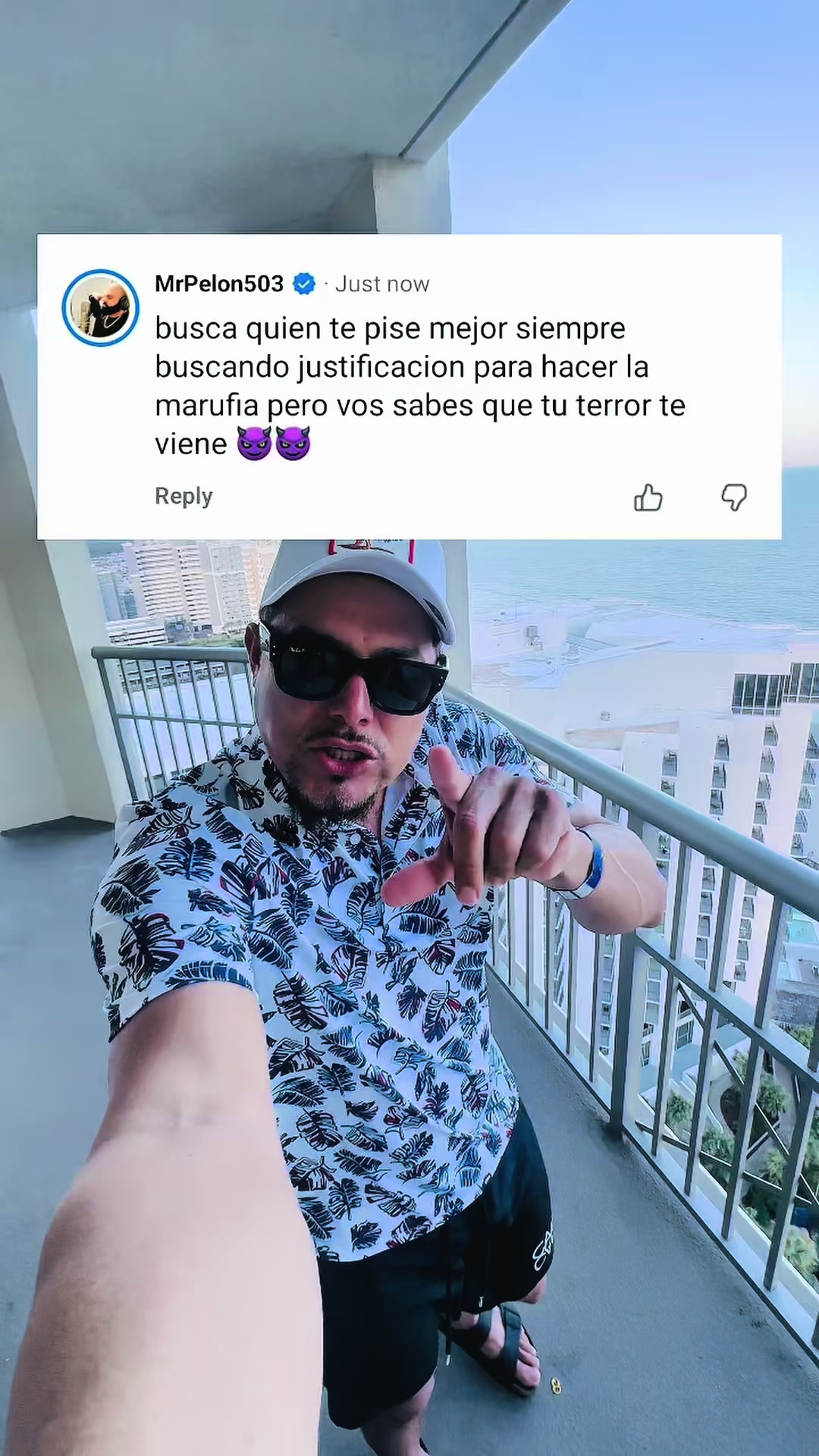 @El Charrula 504 🔨🔨