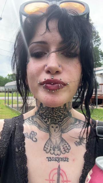 @bellabrutal
