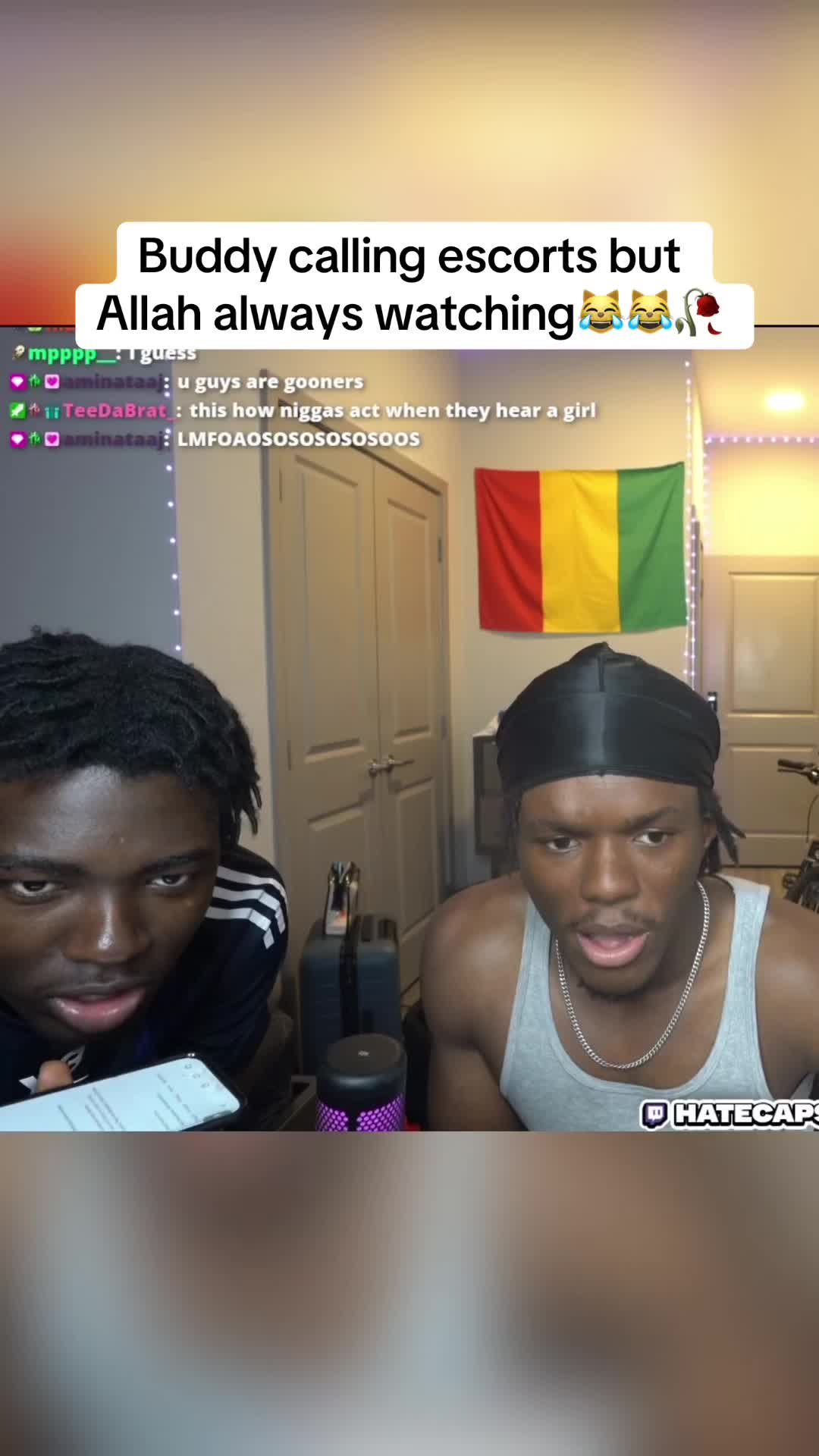 @Bangalywashere
