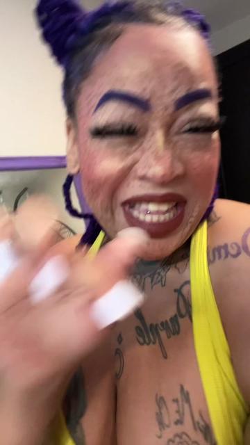 @The ONLY PurpleHaze