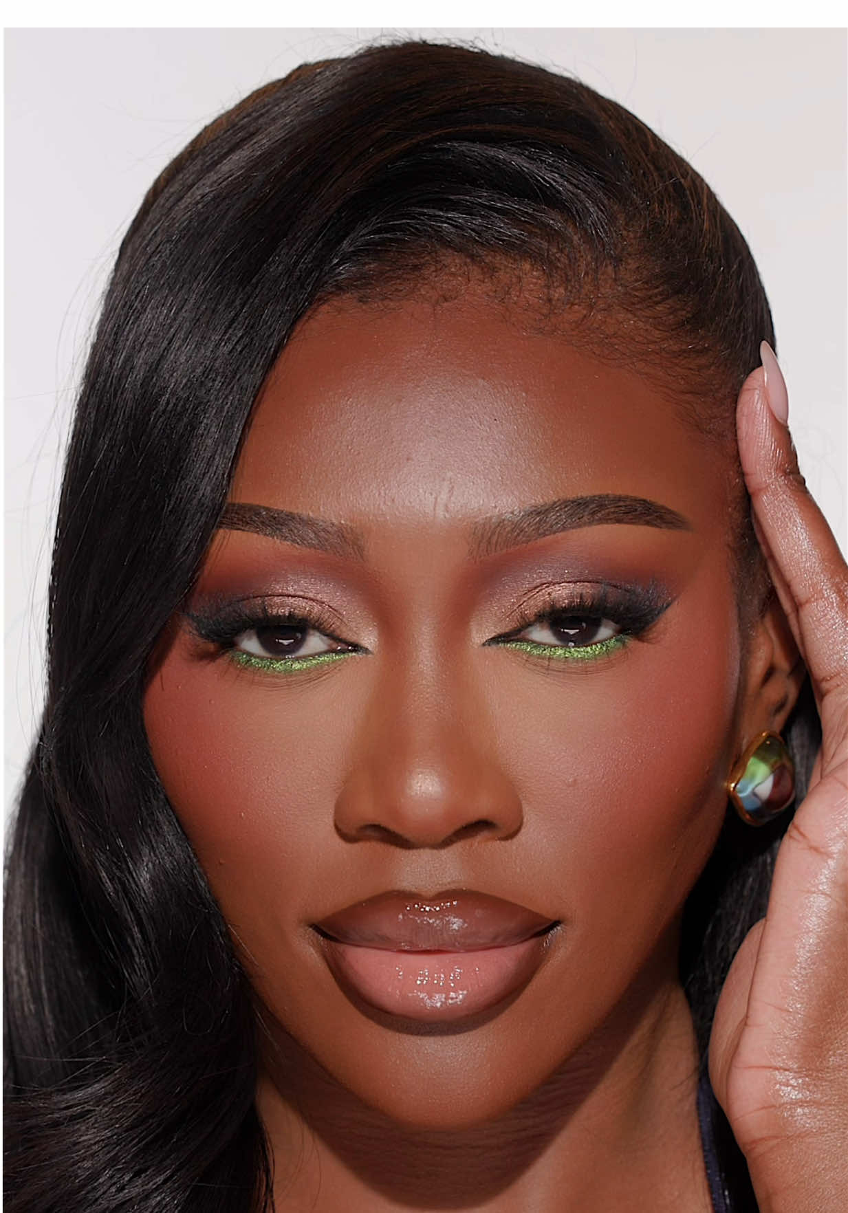@Vanessa Gyimah