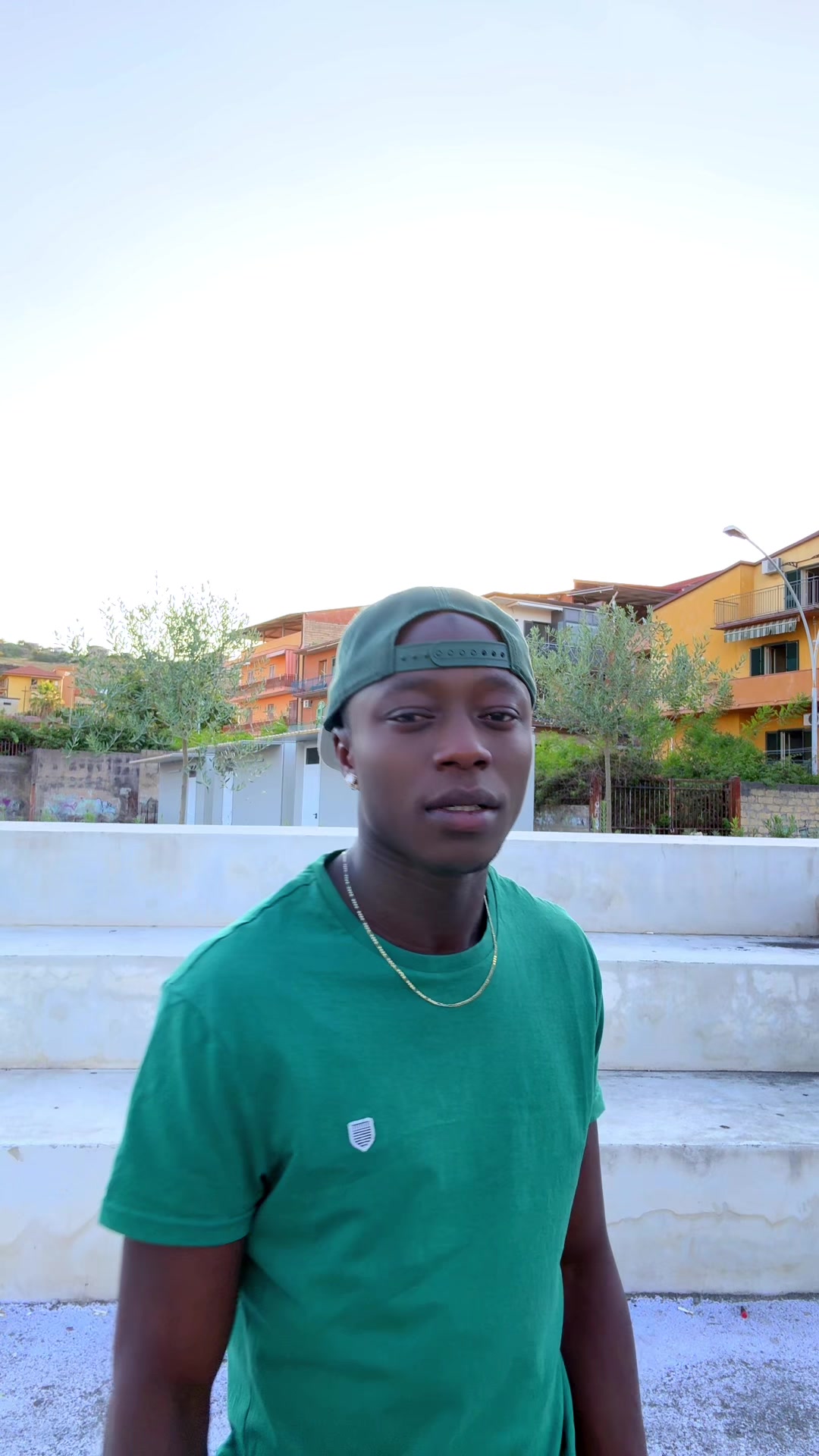 @Saluto _star boy