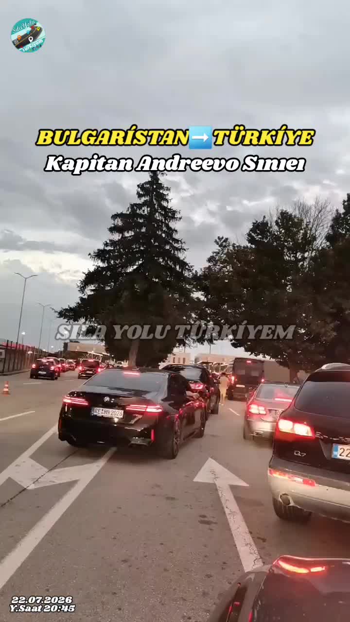 @Sıla Yolu T&uuml;rkiyem