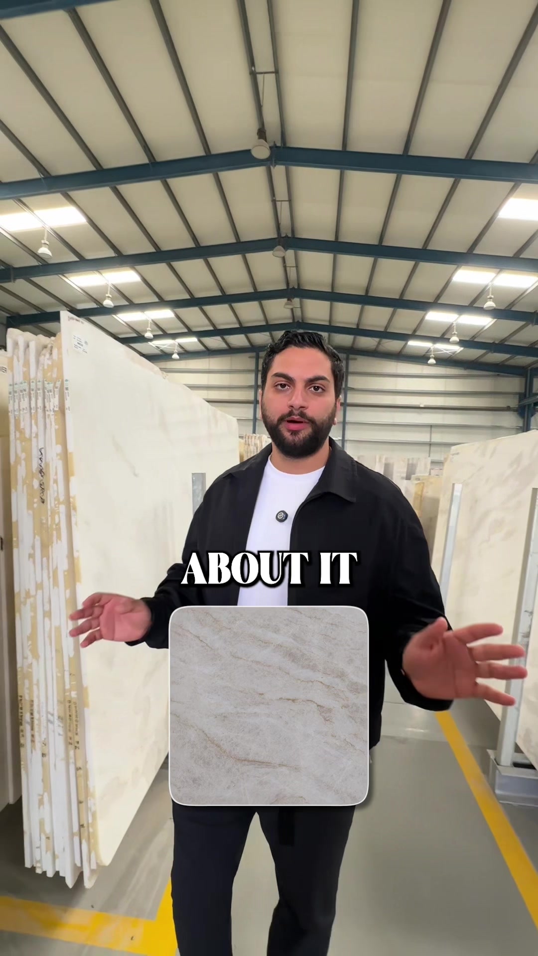 @Marwa Marble
