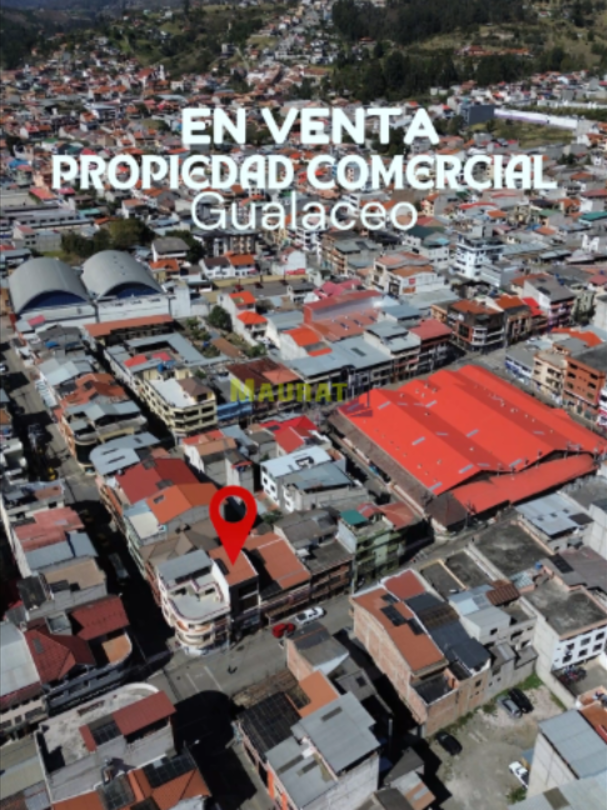 @Maurat Real Estate