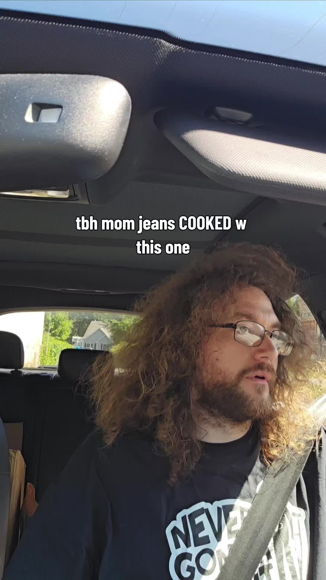 @nevergonnamakeitband