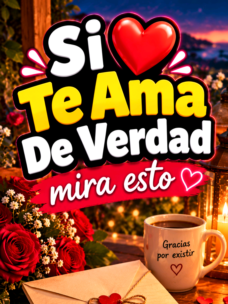 @Amor De Corazones