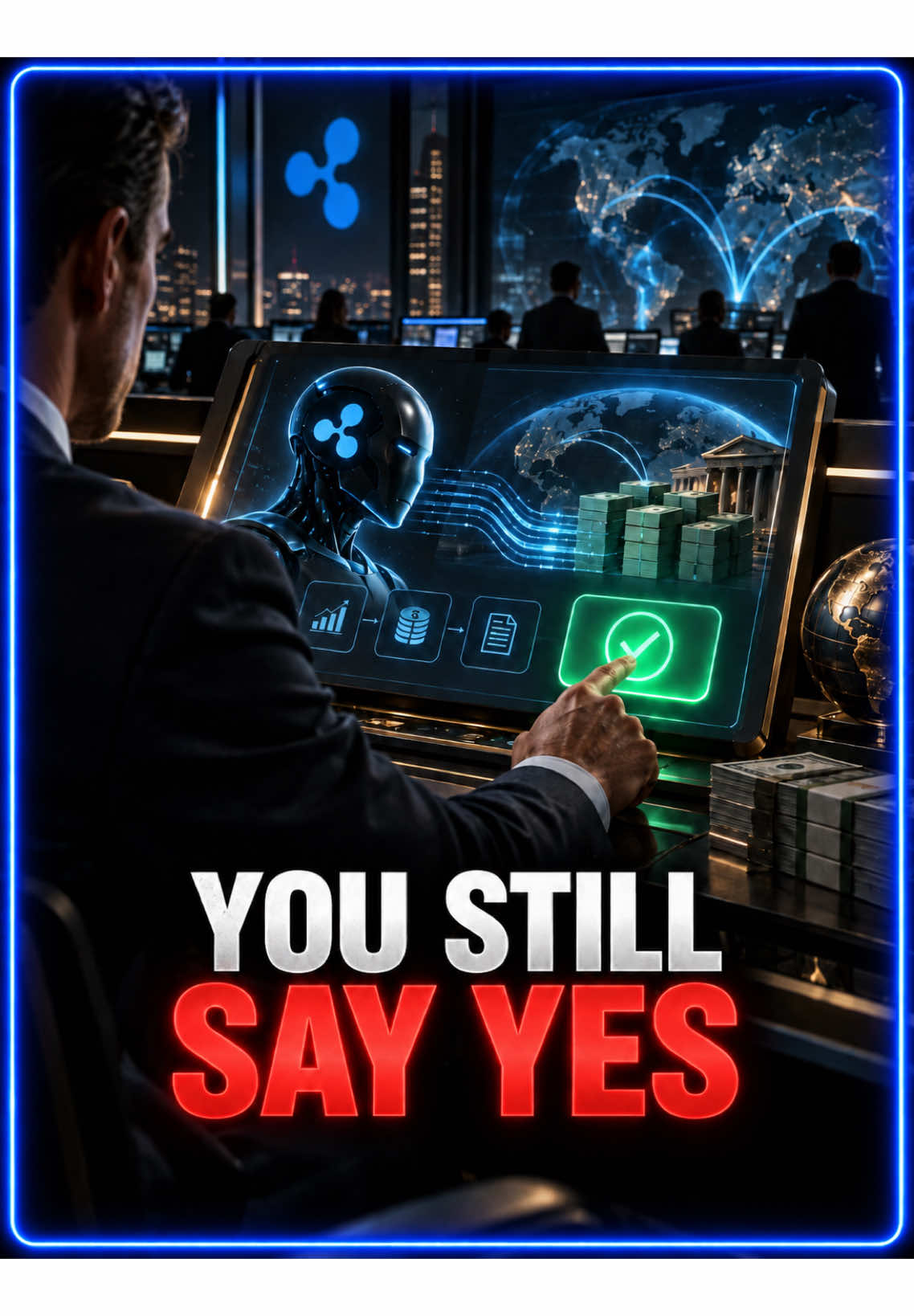 @Crypto Chrome ™