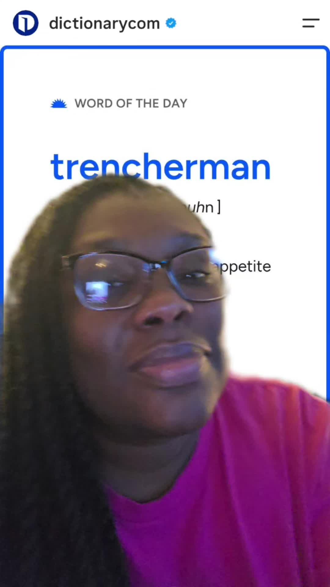 @English Professor of TikTok