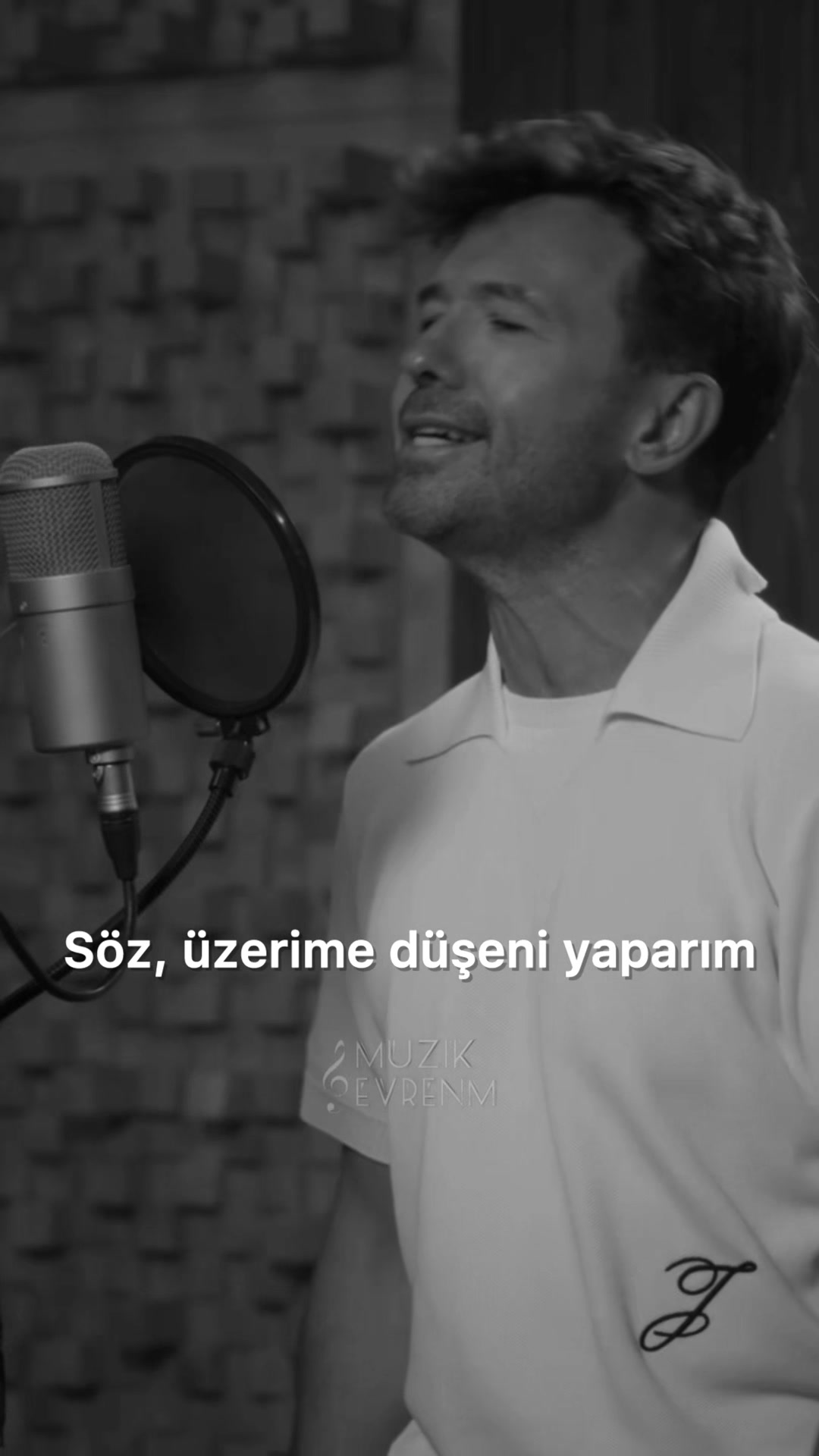 @M&uuml;zik Evrenim