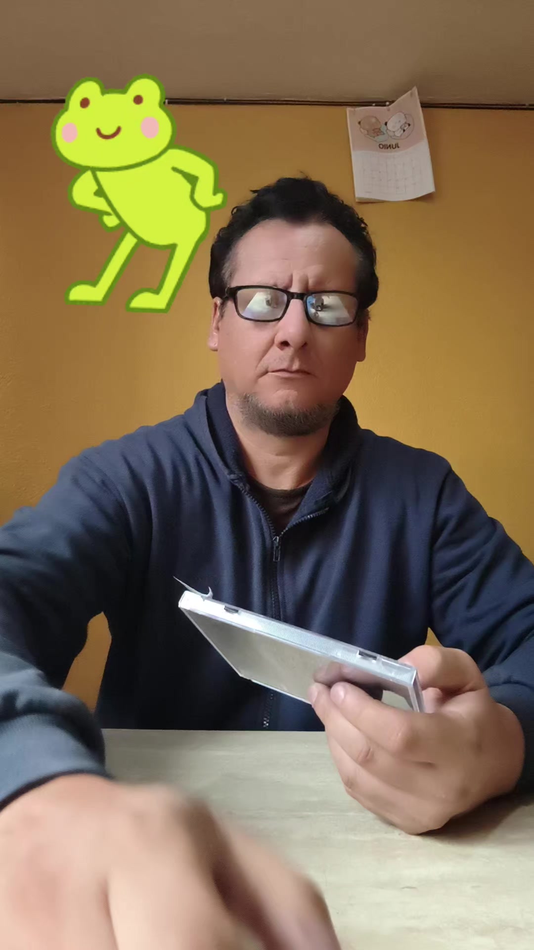 @Carlos Tapia