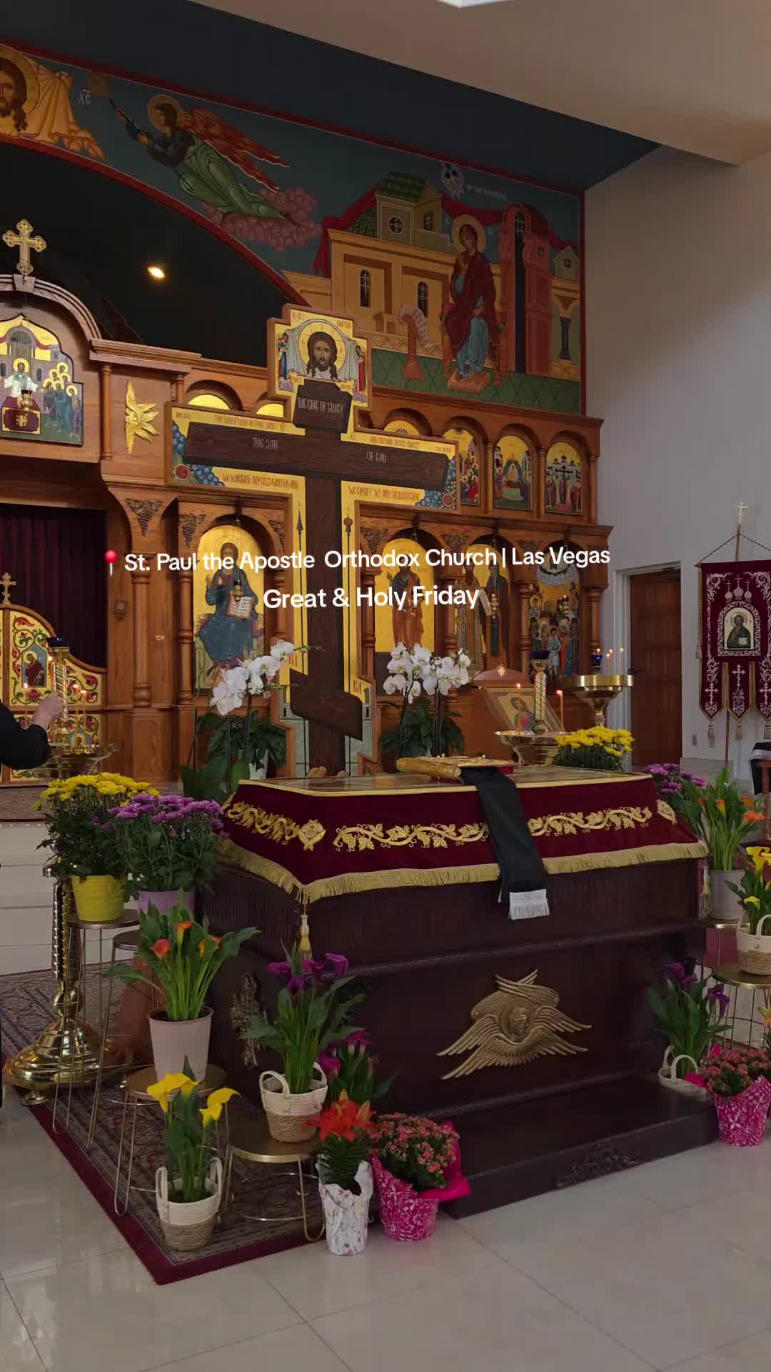 @OrthodoxWedding ContentCreator