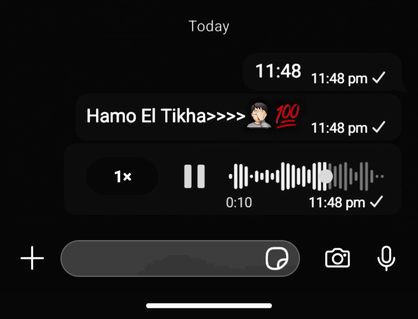 @الغـــــاوي | 𝑴𝒖𝒔𝒊𝒄 🎶