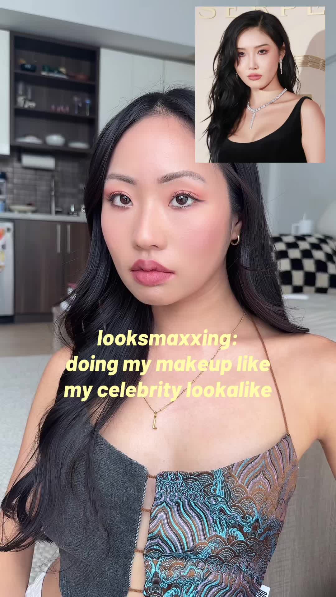 @Lily Tran