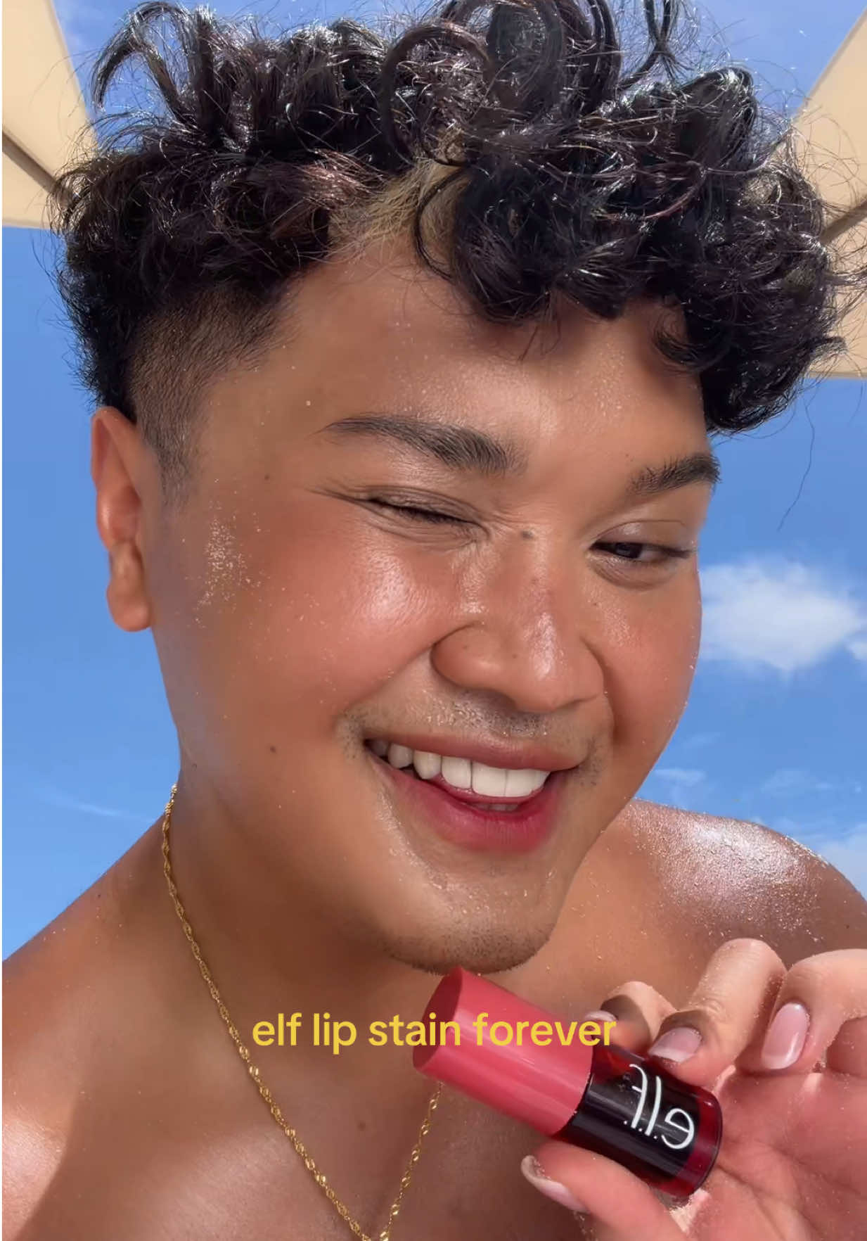 @Sean Anthony