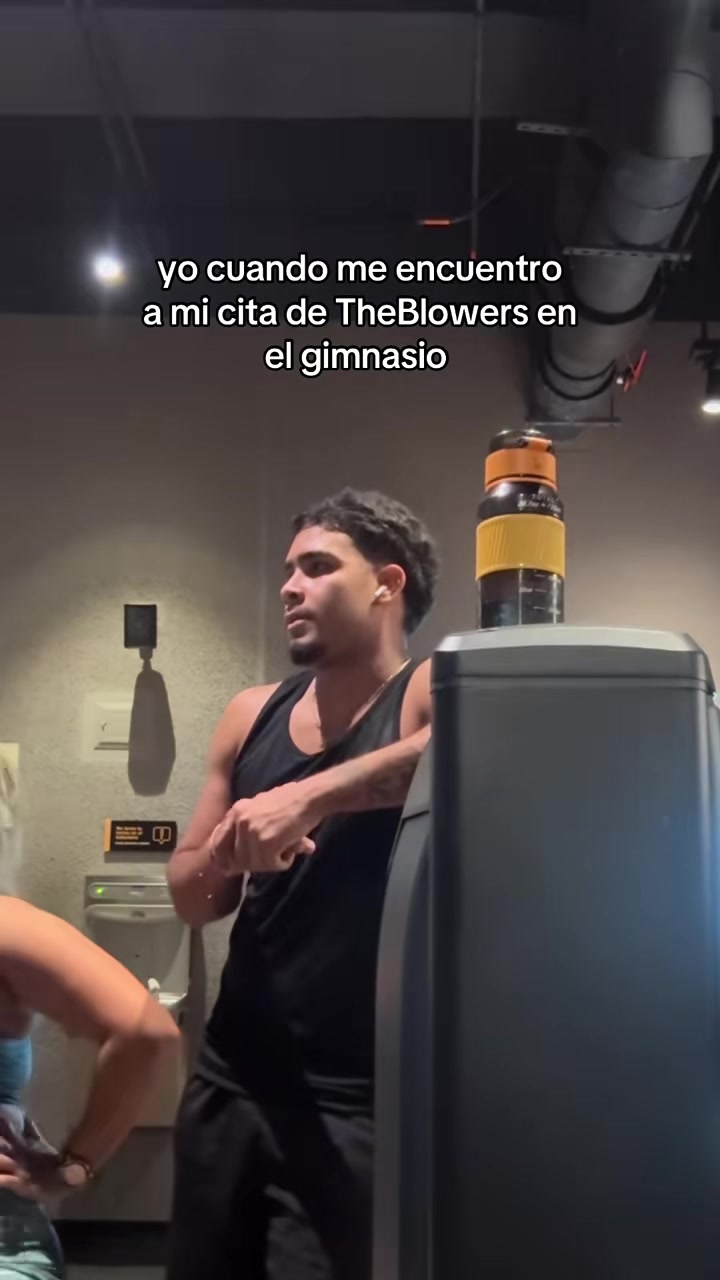 @TheBlowers