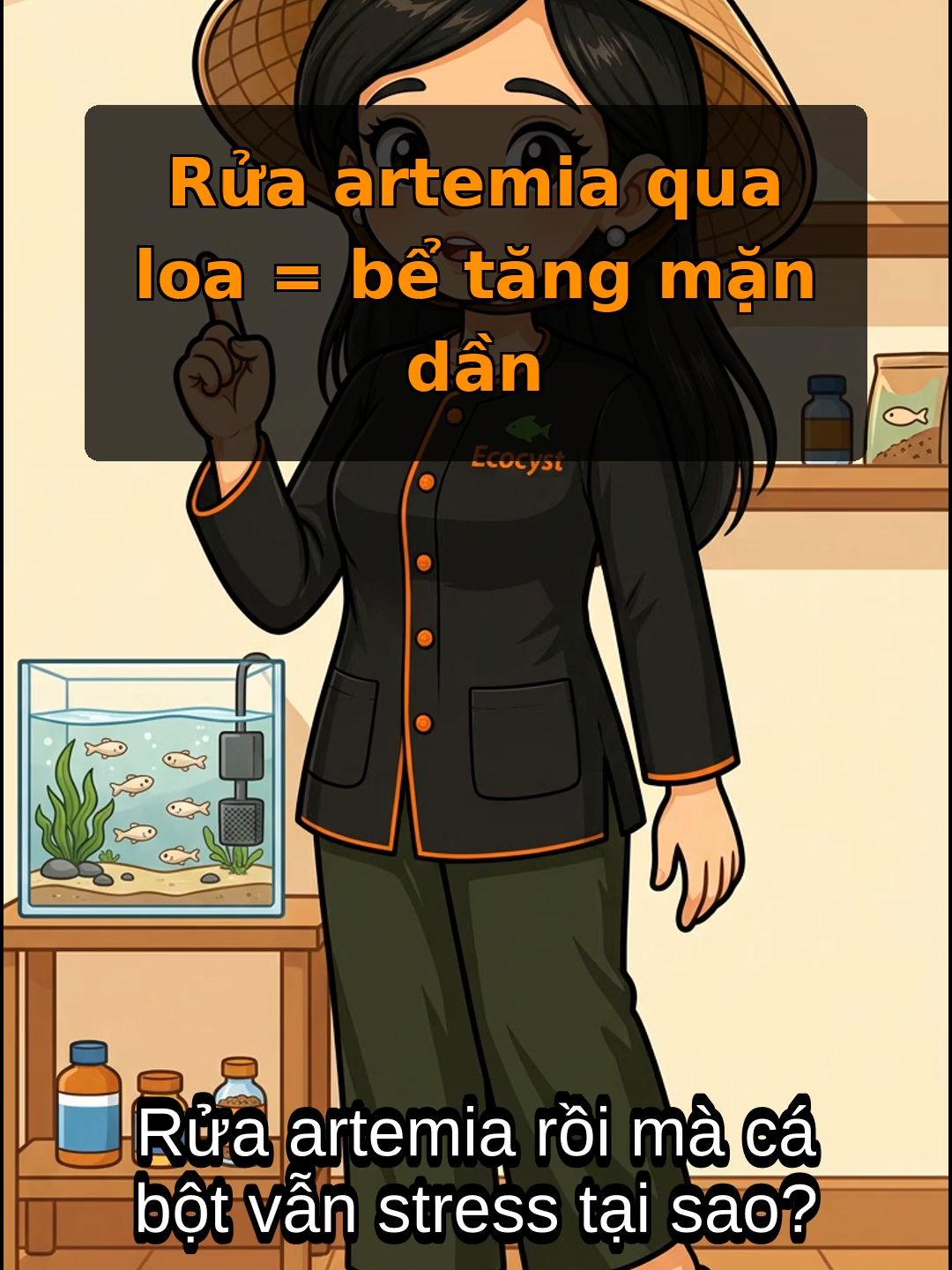 @Chị Trúc Ecocyst