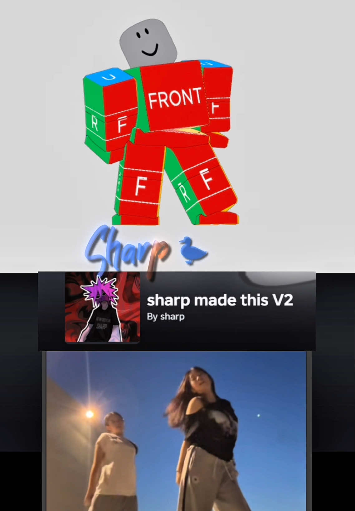 @sharp 🦆