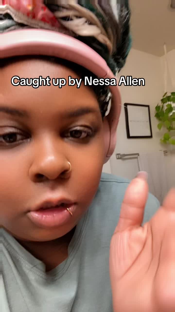 @Kendra Moralez