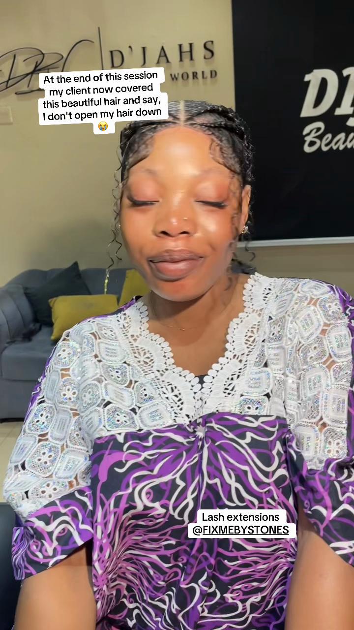 @D'jahsbeautyworld in OTTA