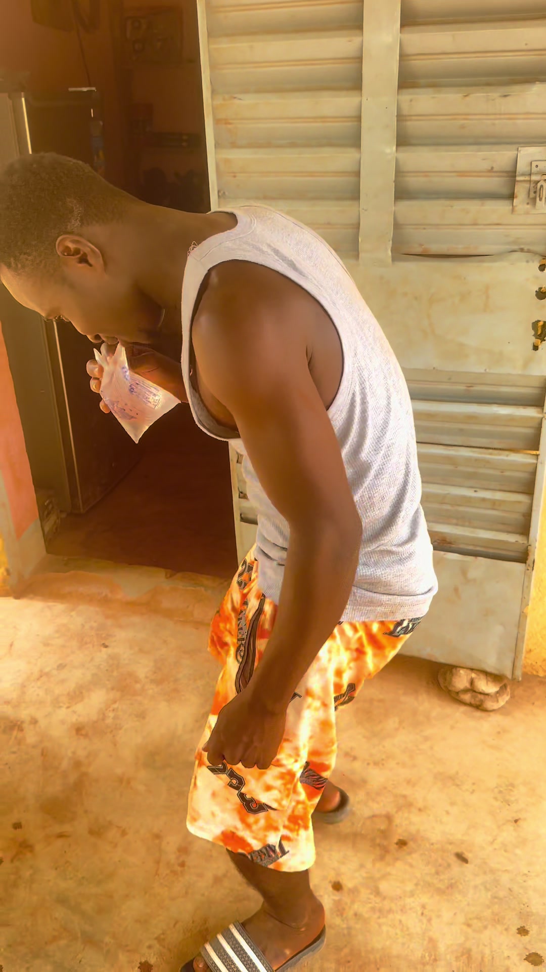 @KING 🥷D&Eacute;PUTE 🥷officiel☠️🇧🇫