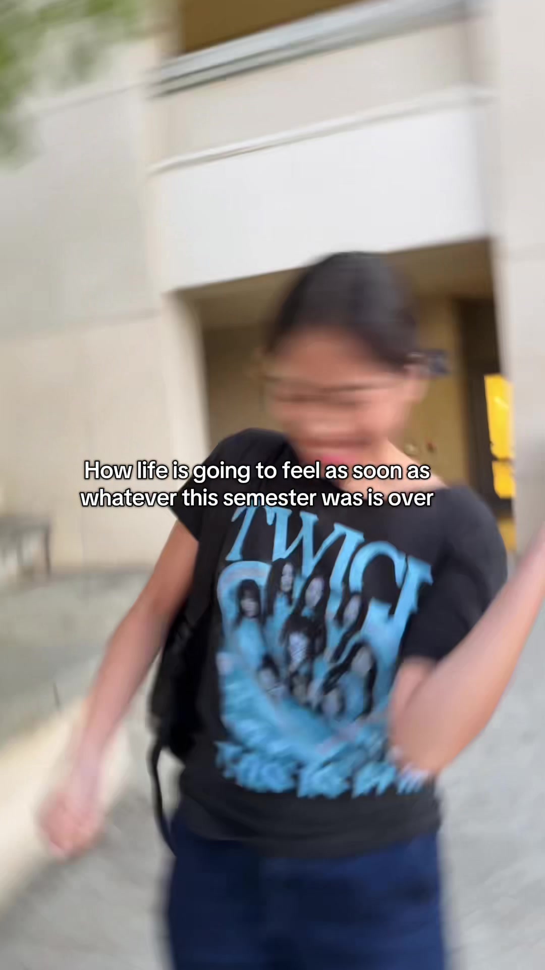 @ash is probably at a concert