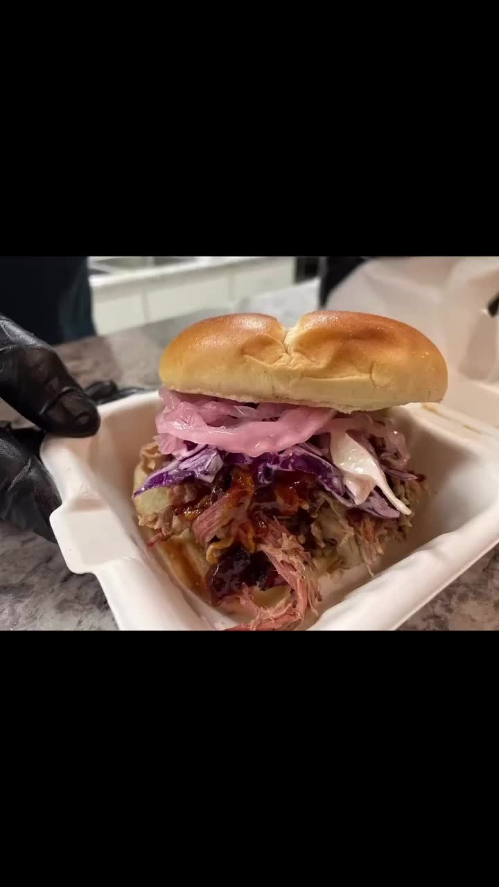 @Lewis BBQ MFG