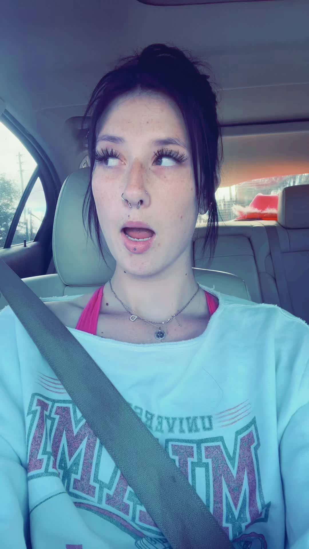 @Keziah Hancock