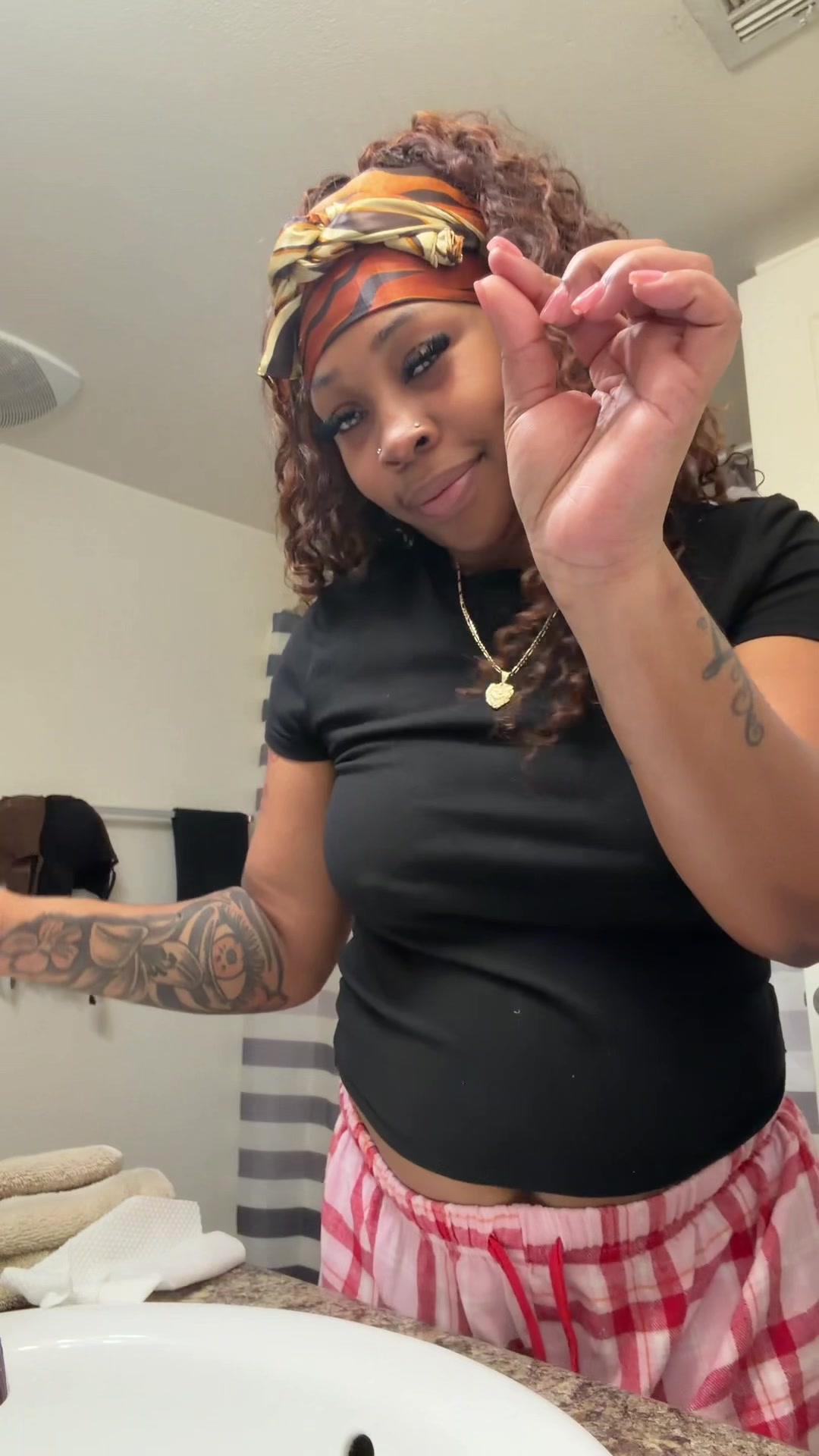 @HerPrettyAzz💋