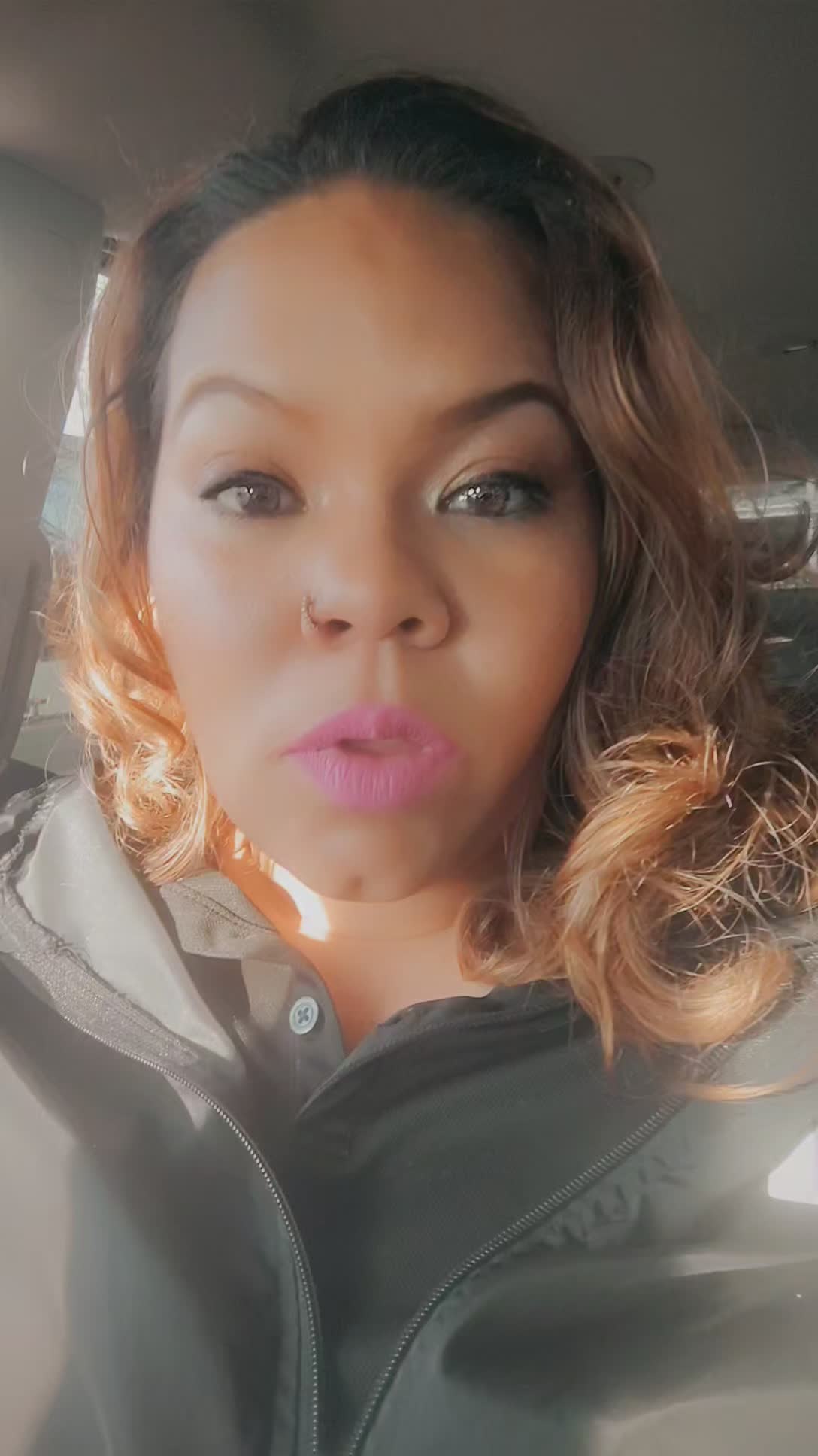 @J'Lisa Tiarha Burks