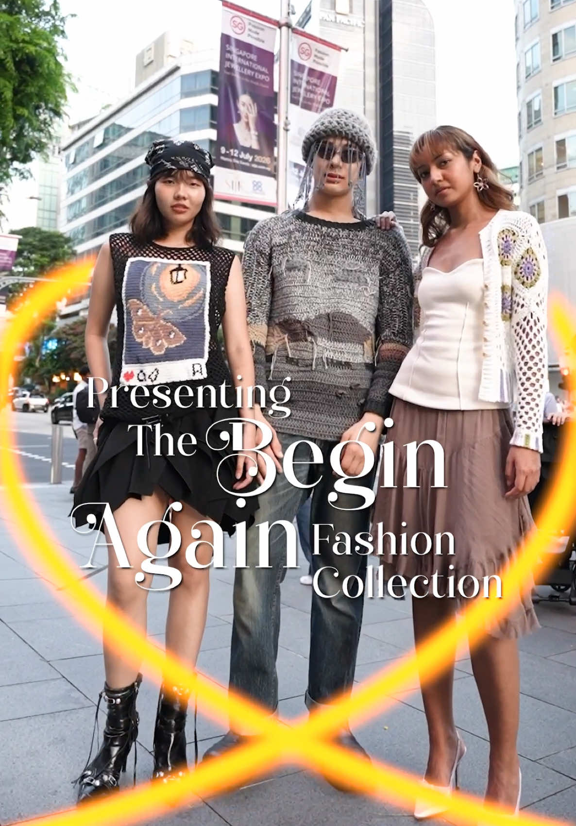 @Orchard Road Fashion