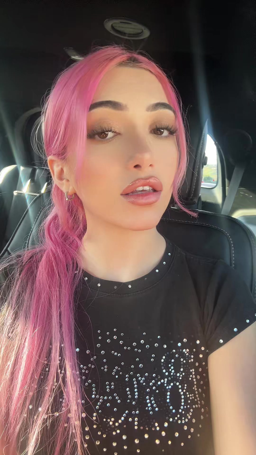 @Sophia gonzon