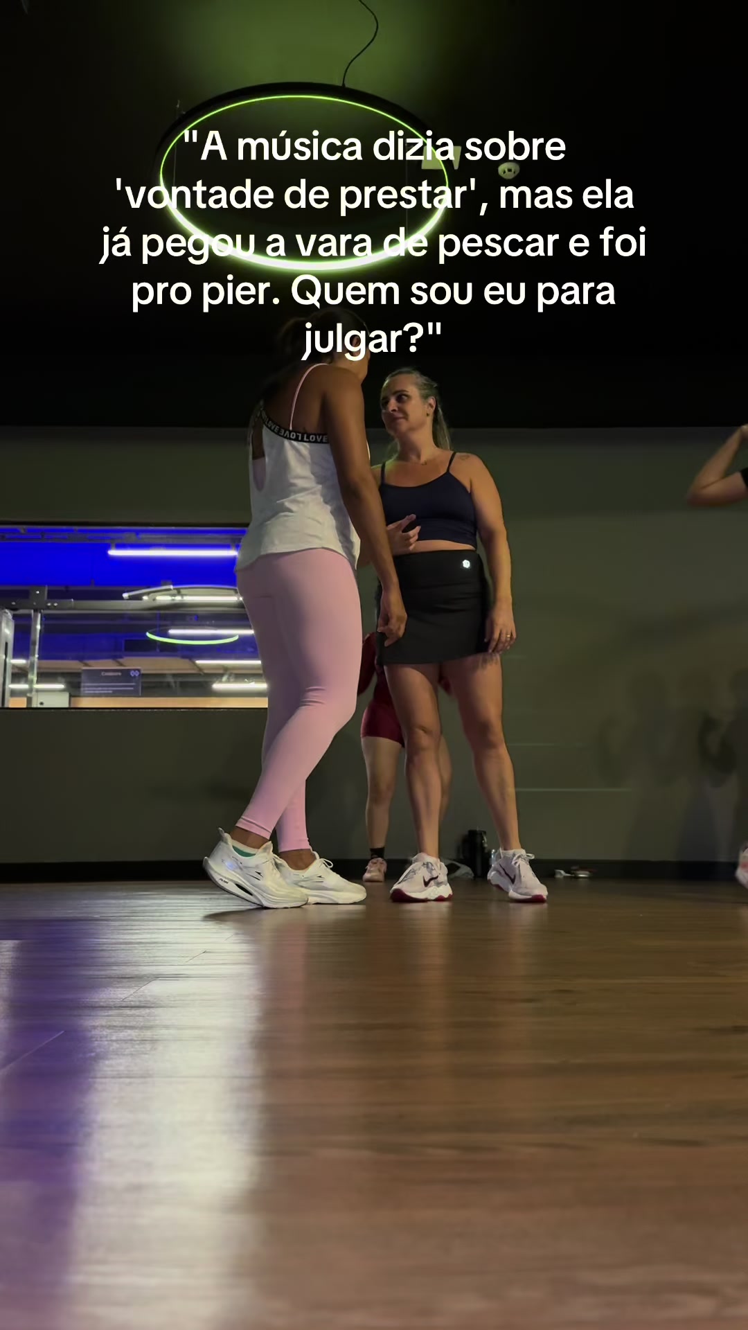 @Elaine Miranda