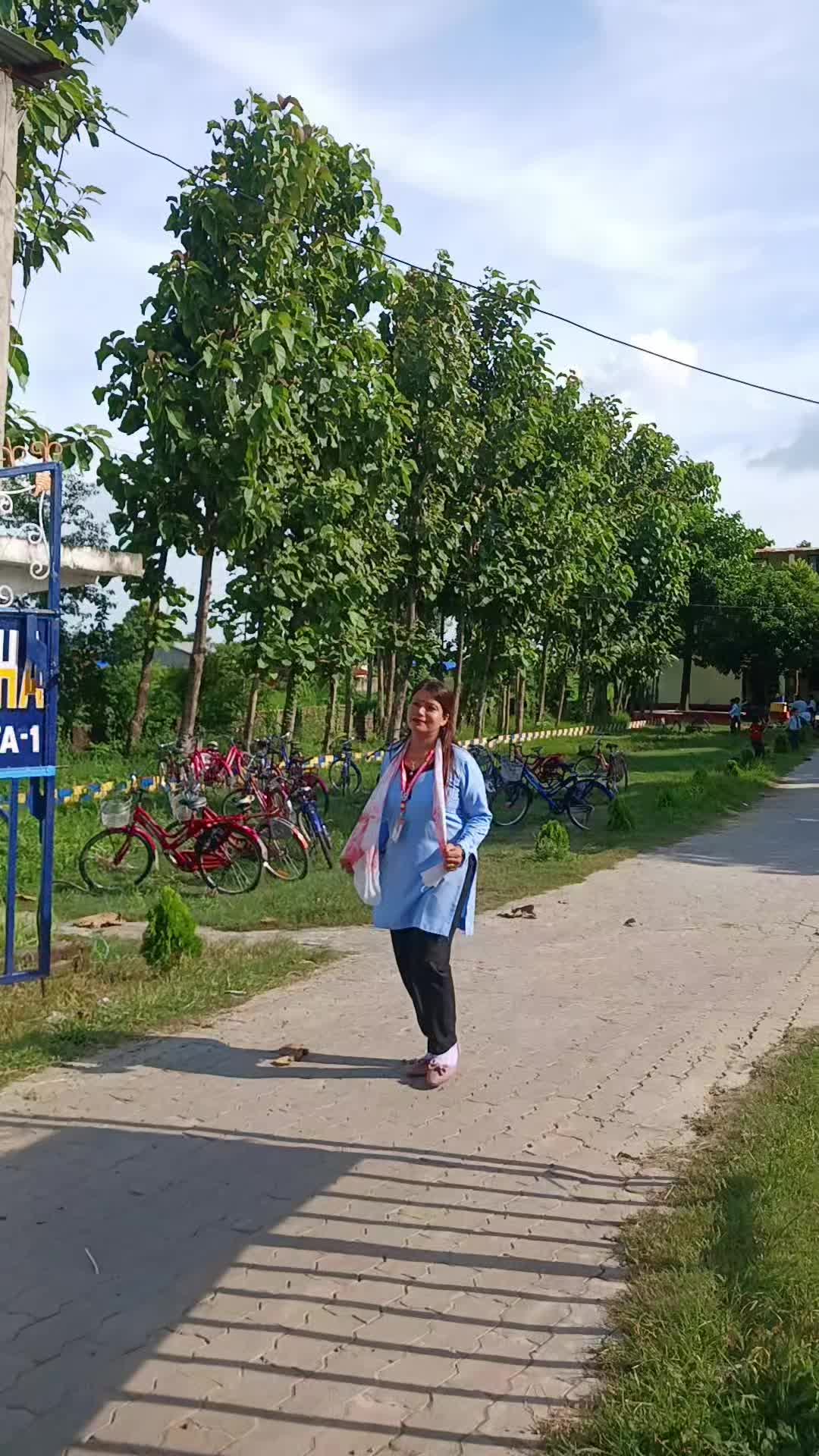 @Bimala Neupane