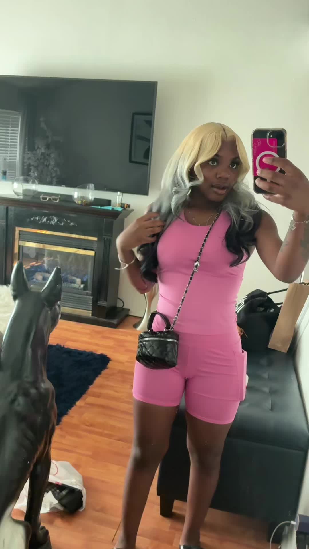 @LadyG💕